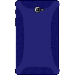 Amzer Silicone Skin Jelly Case - Blue