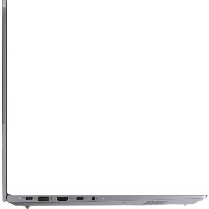 Lenovo ThinkBook 16 G4+ IAP 21CY000EUK 40.6 cm (16") Notebook - WUXGA - Intel Core i7 12th Gen i7-1255U - 16 GB - 512 GB SSD - Arctic Gray