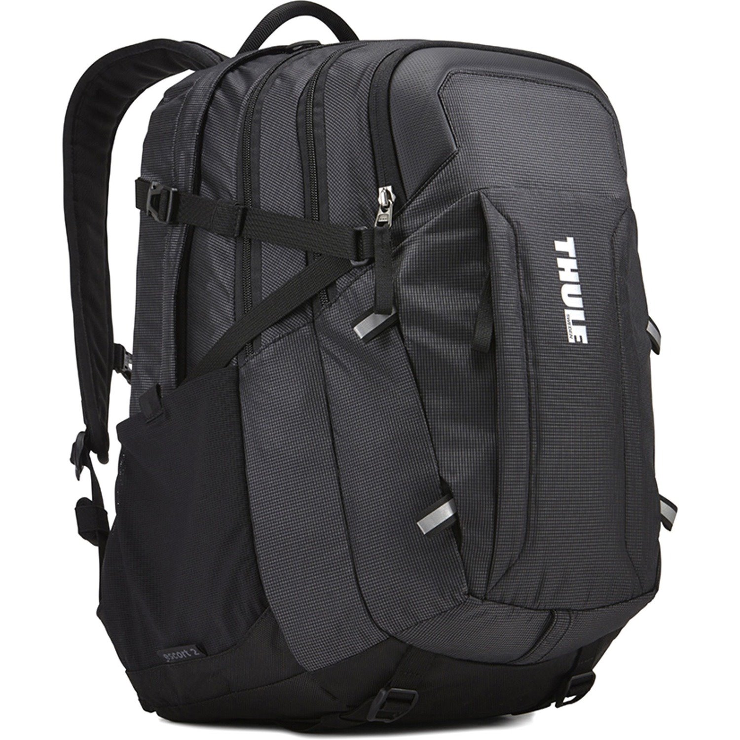 Thule EnRoute Escort 2 TEED217 Carrying Case for 15" to 15.6" Notebook, Gear, Tablet PC - Black