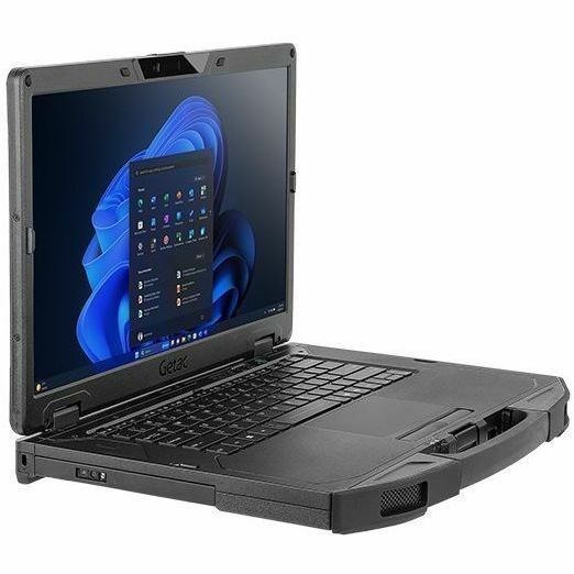 Getac S510 15.6" Notebook - Intel