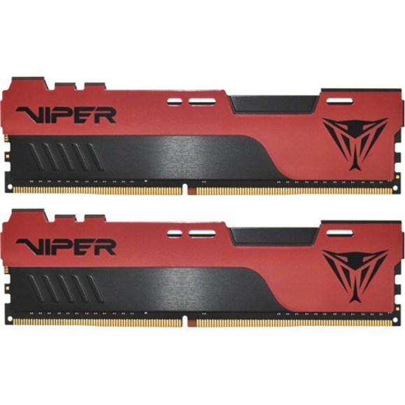 Patriot Memory Viper Elite II DDR4 64GB (2 x 32GB) 3200MHz Kit