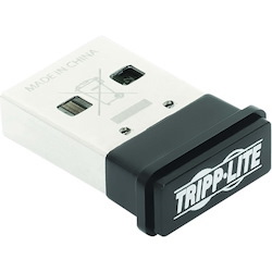 Tripp Lite by Eaton Mini Bluetooth 5.0 (Class 2) USB Adapter