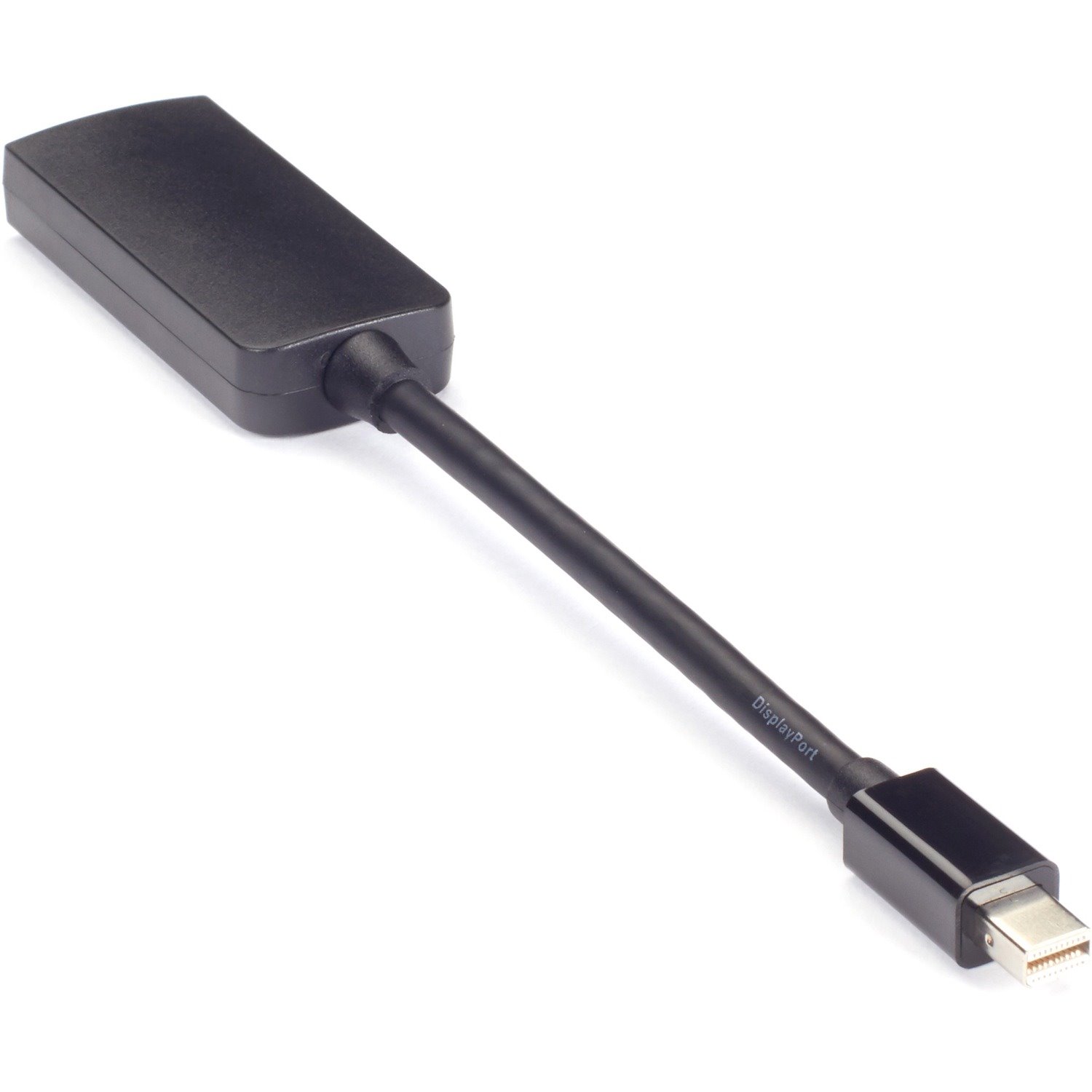 Black Box HDMI/Mini DisplayPort Audio/Video Adapter