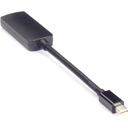 Black Box HDMI/Mini DisplayPort Audio/Video Adapter