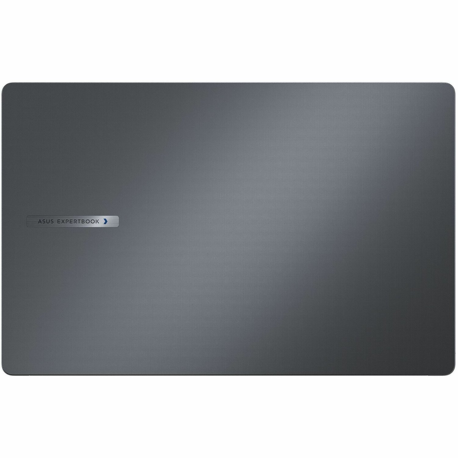 Asus ExpertBook B1 B1503 B1503CVA-S70535X 15.6" Notebook - Full HD - Intel Core i5 13th Gen i5-13500H - 16 GB - 512 GB SSD - Gentle Gray