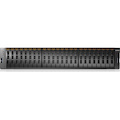 Lenovo V3700 V2 24 x Total Bays SAN Storage System - 2U Rack-mountable