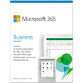 Microsoft 365 Business Standard - Box Pack - 1 User, 5 Devices - 1 Year