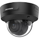 Hikvision Pro DS-2CD2743G2-IZS 4 Megapixel Outdoor Network Camera - Color - Dome - Black