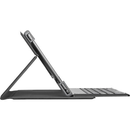 Targus Pro-Tek THZ861US Keyboard/Cover Case for 9" to 10.5" Tablet