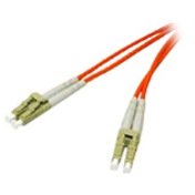 C2G 85339 7 m Fibre Optic Network Cable - 1