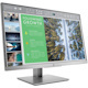 HP Business E243 Full HD LCD Monitor - 16:9 - Black