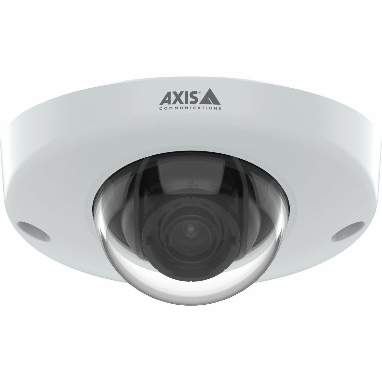 AXIS WizMind M3905-R 2 Megapixel Outdoor Full HD Network Camera - Colour - Dome - TAA Compliant
