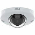 AXIS WizMind M3905-R 2 Megapixel Outdoor Full HD Network Camera - Color - Dome - TAA Compliant