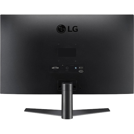LG 24MP60G-B 24" Class Full HD LCD Monitor - 16:9 - Matte Black