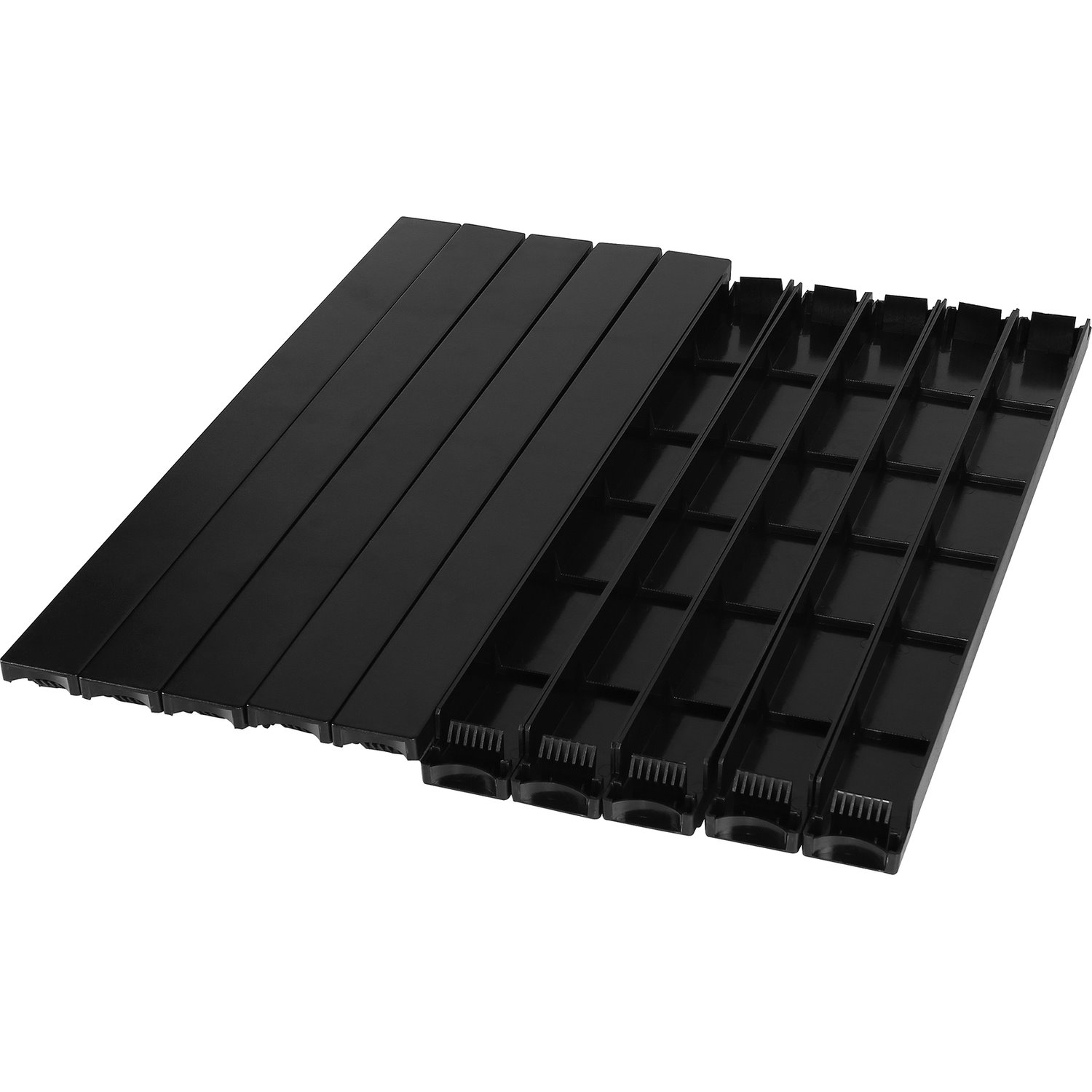 CyberPower CRA20001 Blanking panels Rack Accessories