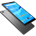 Lenovo Tab M8 TB-8505F Tablet - 8" - MediaTek Helio A22 - 2 GB - 32 GB Storage - Android 9.0 Pie - Iron Gray