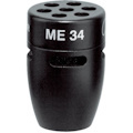 Sennheiser ME 34 Wired Electret Condenser Microphone