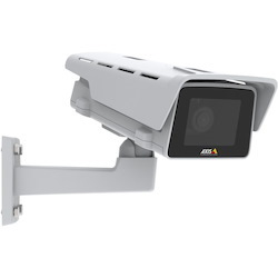 AXIS M1135-E 2 Megapixel Outdoor HD Network Camera - Box - White