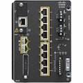 Cisco Catalyst IE3300 8U2X-A 8-Ports Ethernet Switch