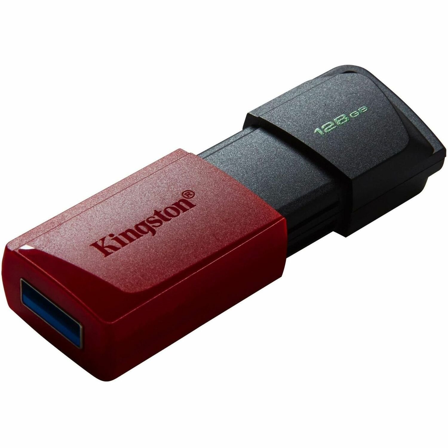 Kingston DataTraveler Exodia M 128GB USB 3.2 (Gen 1) Flash Drive