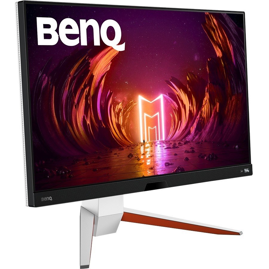 BenQ MOBIUZ EX2710U 27" Class 4K UHD Gaming LCD Monitor - 16:9