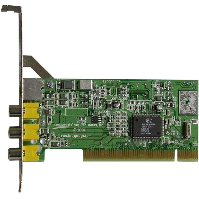 Hauppauge ImpactVCB Video Capture Card