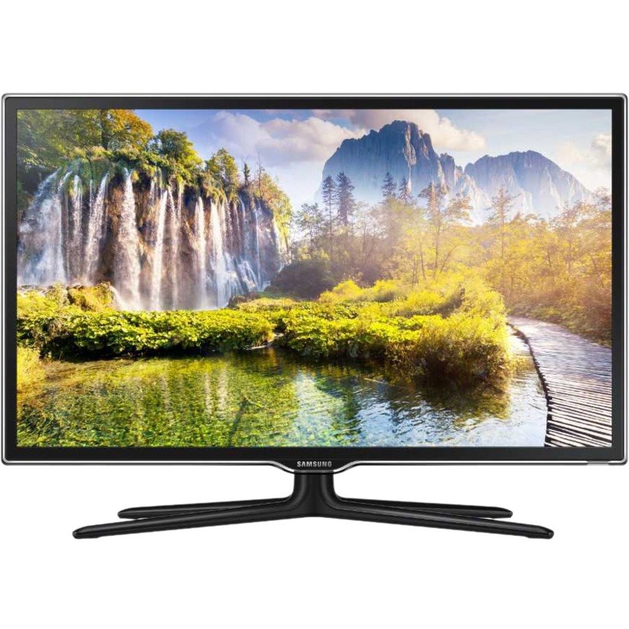 Samsung 790 HG40ED790QB 101.6 cm Smart LED-LCD TV - HDTV - Black