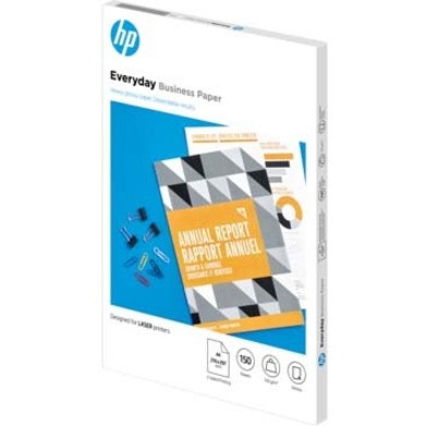 HP Everyday Laser Copy & Multipurpose Paper - White