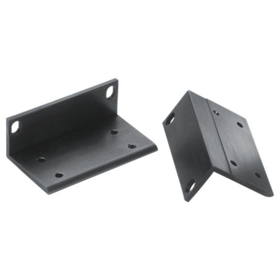 AtlasIED Rack Mount for Amplifier - Black