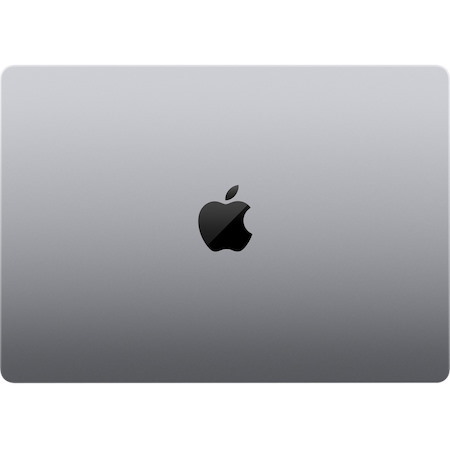 Apple MacBook Pro MK1A3X/A 16.2" Notebook - Apple M1 Max Deca-core (10 Core) - 32 GB Total RAM - 1 TB SSD - Space Gray