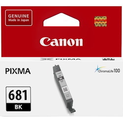 Canon 681 Original Inkjet Ink Cartridge - Photo Black Pack