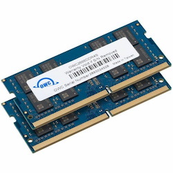 OWC 64GB (2 x 32GB) DDR4 SDRAM Memory Kit