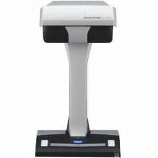 Ricoh ScanSnap SV600 Overhead Scanner - 285 dpi Optical