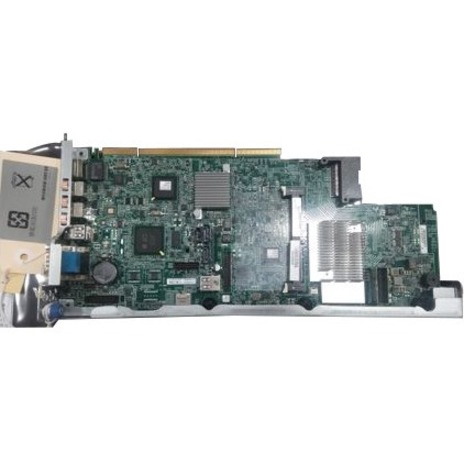 HPE - Certified Genuine Parts Server Motherboard