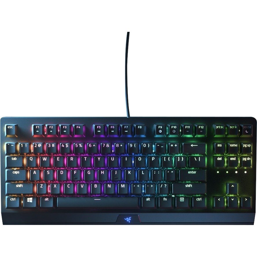 Razer Blackwidow V3 Tenkeyless Gaming Keyboard