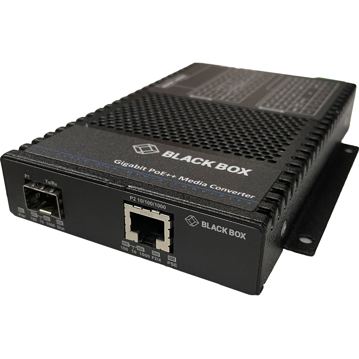Black Box LGC5700A Transceiver/Media Converter