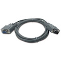 APC by Schneider Electric 1.83 m Serial Data Transfer Cable - 1
