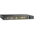 Cisco IE-3010-24TC Ethernet Switch