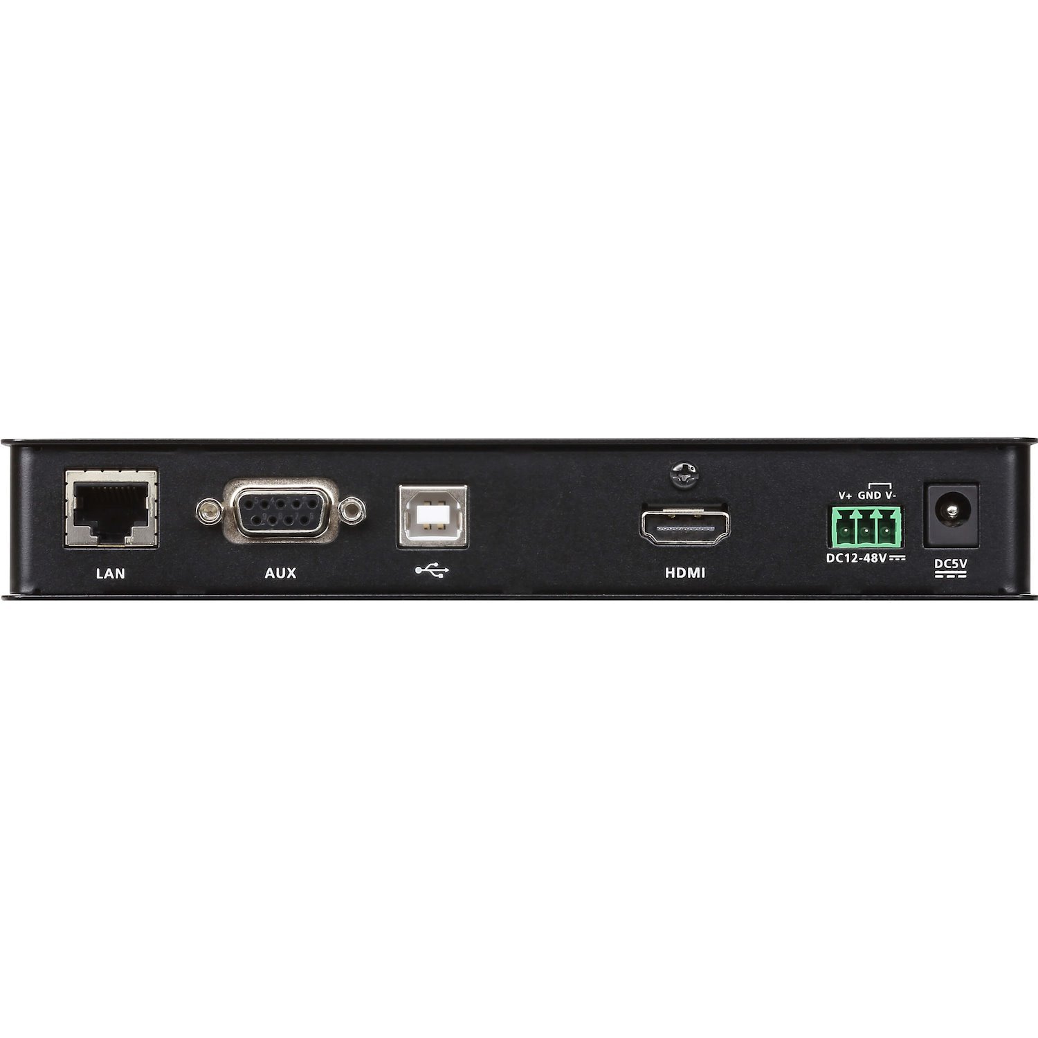 ATEN KE8900ST KVM Extender - Wired