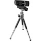Logitech C922 Webcam - 2 Megapixel - 60 fps - USB 2.0