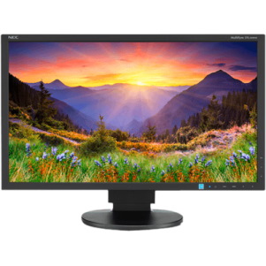 Nec EA234WMi-BK 23"" Led LCD Monitor