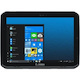 Zebra ET85 Rugged Tablet - 12" QHD - 8 GB - 256 GB SSD - Windows 10 IoT Enterprise 64-bit - 4G