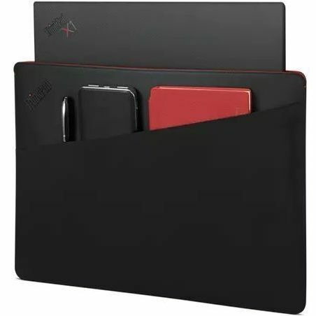 Lenovo Carrying Case (Sleeve) for 13" to 14" Notebook - Black