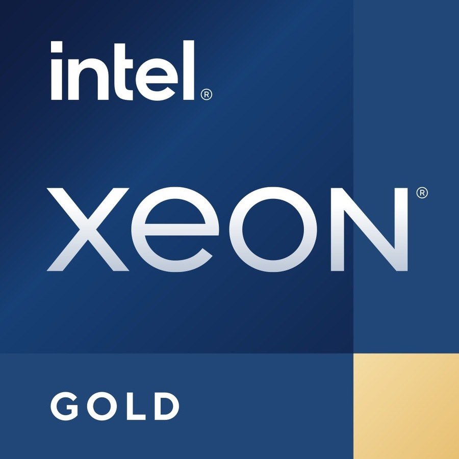 HPE - Certified Genuine Parts Intel Xeon Gold (3rd Gen) 5318Y Tetracosa-core (24 Core) 2.10 GHz Processor Upgrade