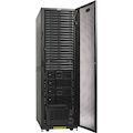 Tripp Lite by Eaton EdgeReady&trade; Micro Data Center - 30U, (2) 10 kVA UPS Systems (N+N), Network Management and Dual PDUs, 208/240V or 230V Kit