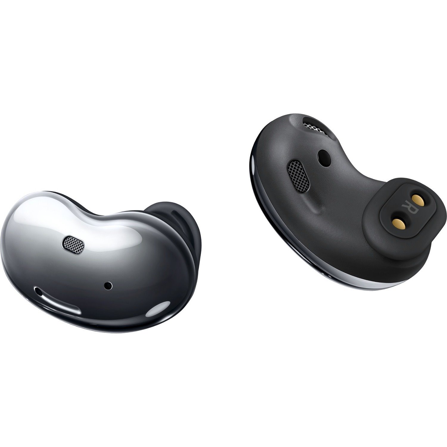 galaxy buds true