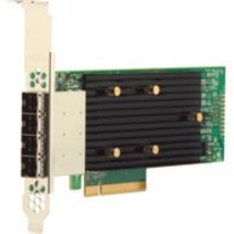 BROADCOM - IMSOURCING HBA 9400-16e Tri-Mode Storage Adapter