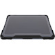Gumdrop SlimTech Lenovo 100e G3/100w G3 Clamshell - Black