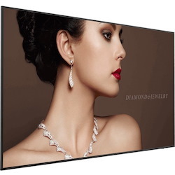 BenQ Smart Signage SL6502K 165.1 cm (65") LCD Digital Signage Display