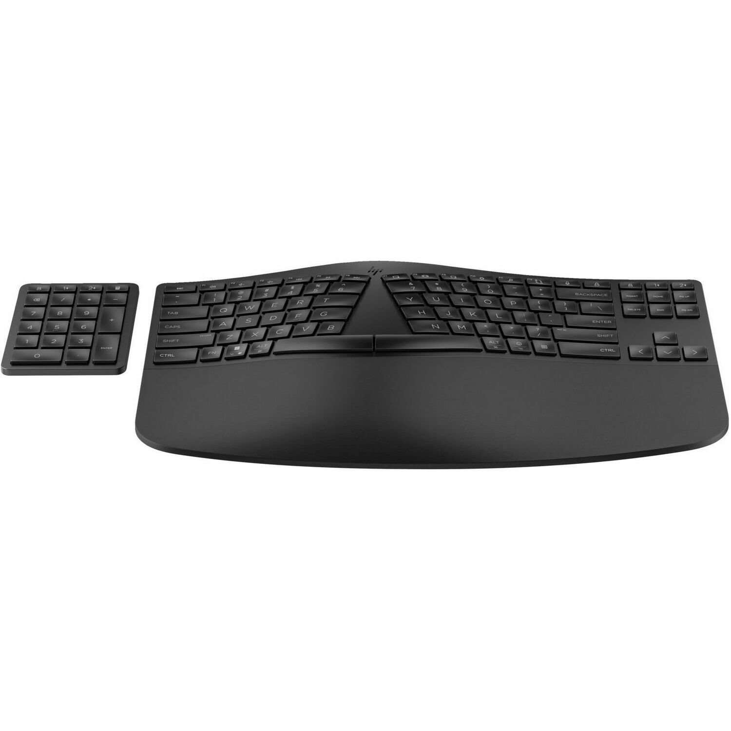 HP 965 Ergonomic Wireless Keyboard (7E756AA)